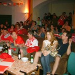 Österreich vs. Polen